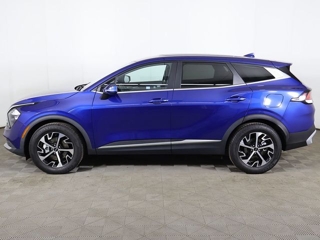 2023 Kia Sportage EX FWD - 23013692 - 16