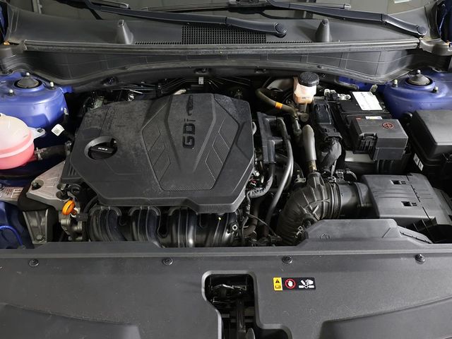 2023 Kia Sportage EX FWD - 23013692 - 18