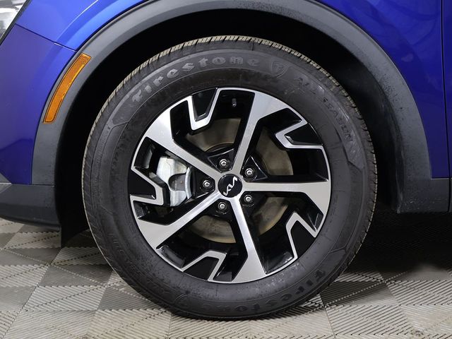2023 Kia Sportage EX FWD - 23013692 - 20