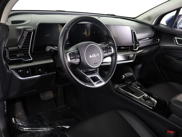 2023 Kia Sportage EX FWD - 23013692 - 25