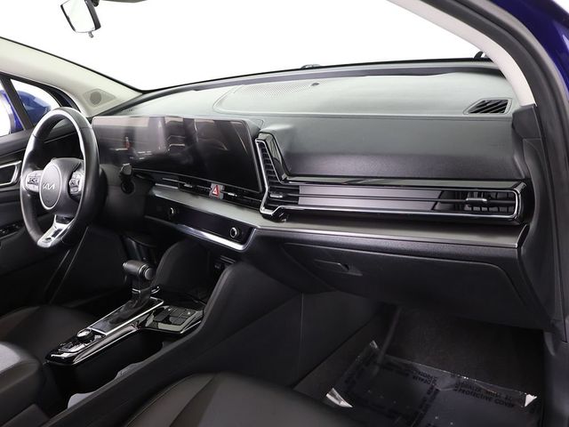 2023 Kia Sportage EX FWD - 23013692 - 26