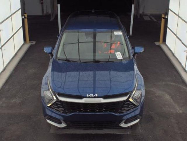 2023 Kia Sportage EX FWD - 23013692 - 2