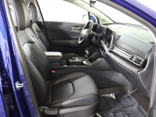 2023 Kia Sportage EX FWD - 23013692 - 30
