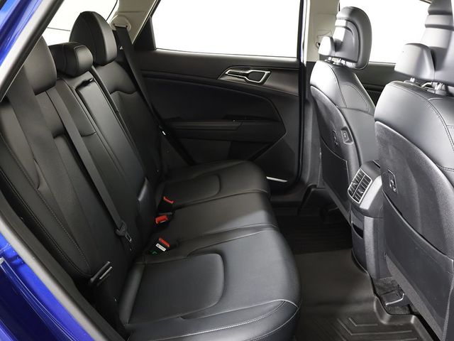 2023 Kia Sportage EX FWD - 23013692 - 33
