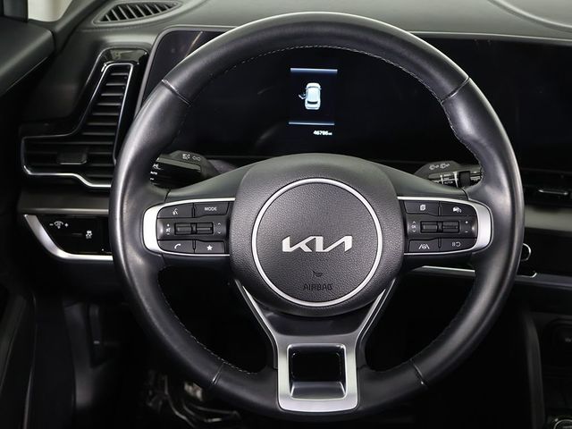 2023 Kia Sportage EX FWD - 23013692 - 36