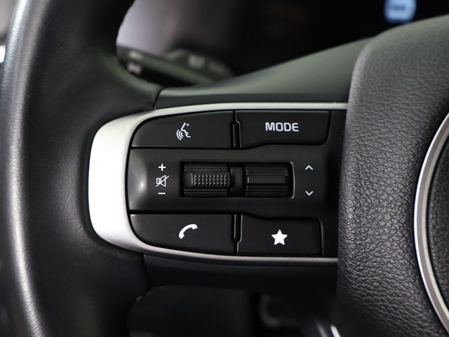 2023 Kia Sportage EX FWD - 23013692 - 38