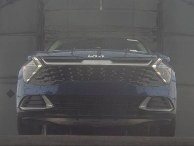 2023 Kia Sportage EX FWD - 23013692 - 3