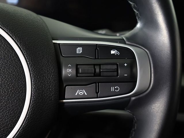 2023 Kia Sportage EX FWD - 23013692 - 39