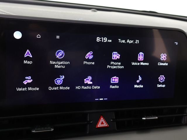 2023 Kia Sportage EX FWD - 23013692 - 42