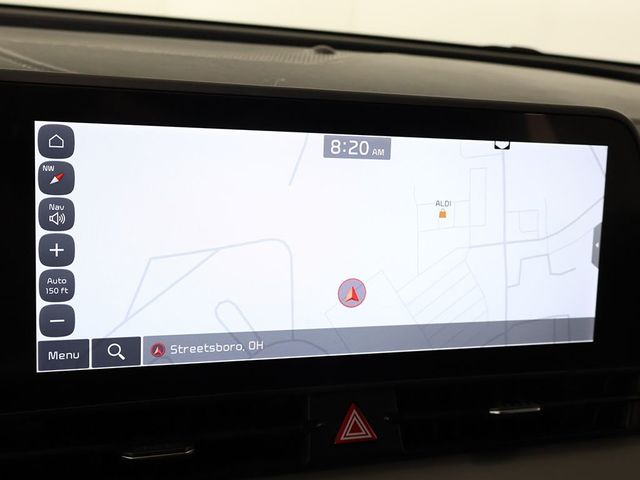 2023 Kia Sportage EX FWD - 23013692 - 43