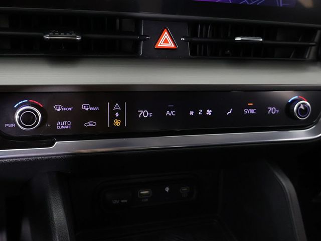 2023 Kia Sportage EX FWD - 23013692 - 46