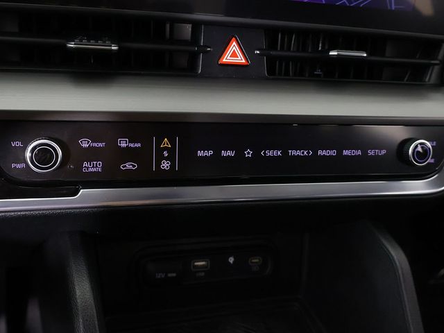 2023 Kia Sportage EX FWD - 23013692 - 47
