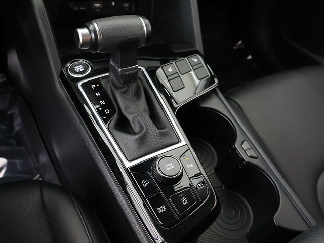 2023 Kia Sportage EX FWD - 23013692 - 48