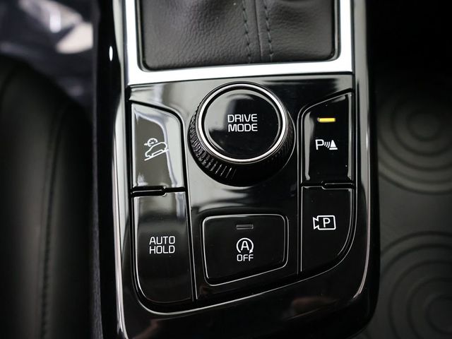 2023 Kia Sportage EX FWD - 23013692 - 49