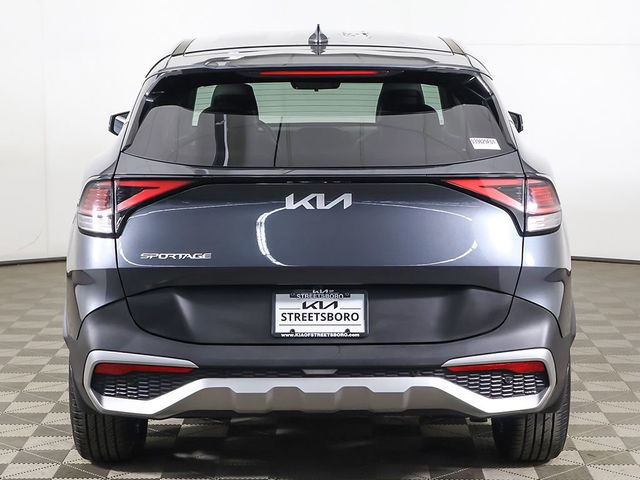 2023 Kia Sportage EX FWD - 23024079 - 11