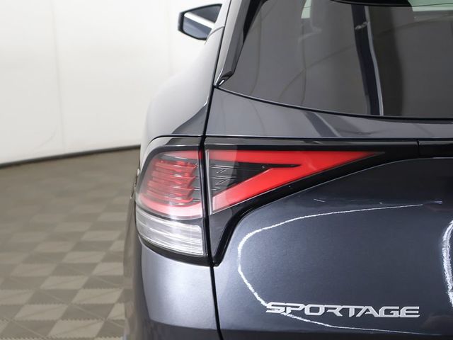 2023 Kia Sportage EX FWD - 23024079 - 14