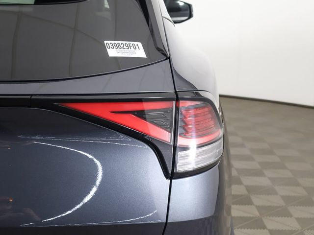 2023 Kia Sportage EX FWD - 23024079 - 15