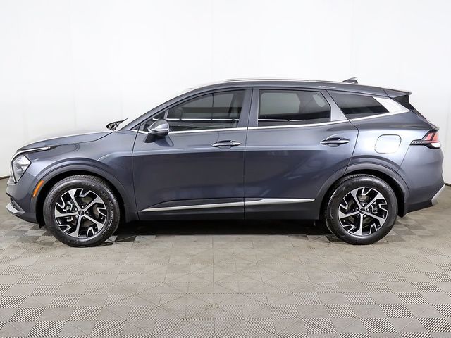 2023 Kia Sportage EX FWD - 23024079 - 16