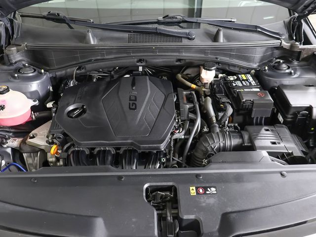 2023 Kia Sportage EX FWD - 23024079 - 19