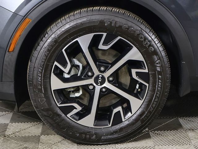2023 Kia Sportage EX FWD - 23024079 - 20