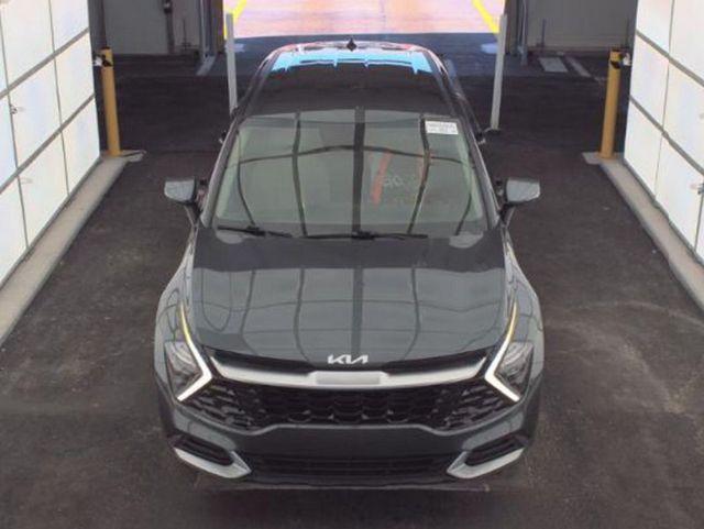 2023 Kia Sportage EX FWD - 23024079 - 2