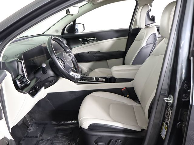 2023 Kia Sportage EX FWD - 23024079 - 29