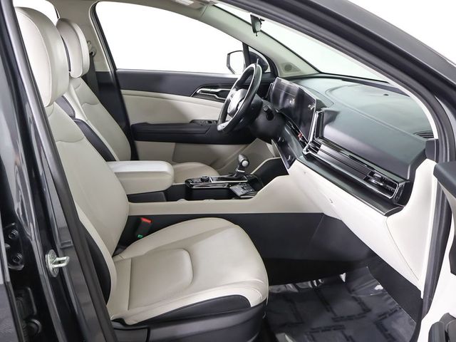 2023 Kia Sportage EX FWD - 23024079 - 30