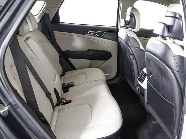 2023 Kia Sportage EX FWD - 23024079 - 33