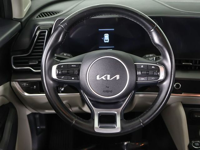 2023 Kia Sportage EX FWD - 23024079 - 37