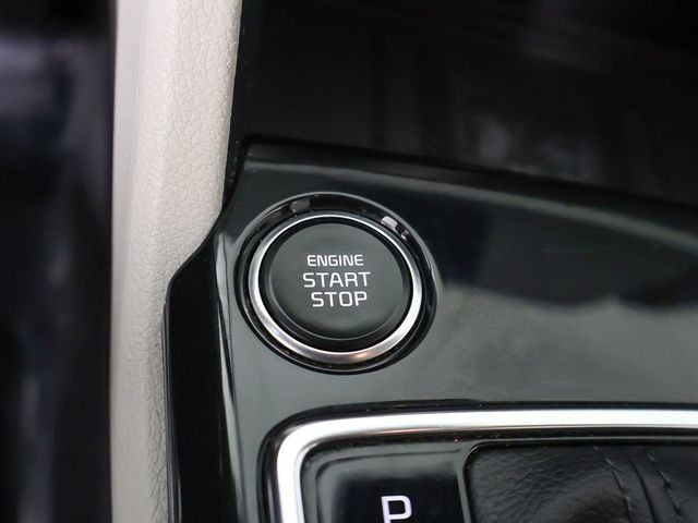 2023 Kia Sportage EX FWD - 23024079 - 38