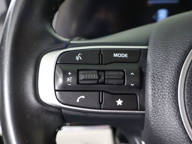 2023 Kia Sportage EX FWD - 23024079 - 40