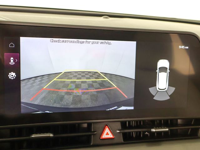 2023 Kia Sportage EX FWD - 23024079 - 43