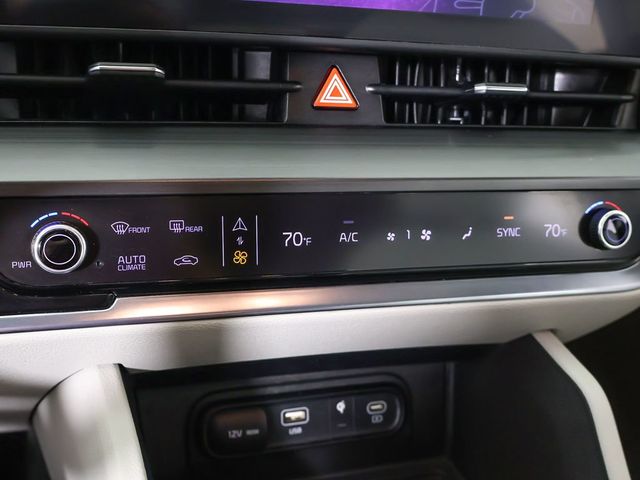 2023 Kia Sportage EX FWD - 23024079 - 46