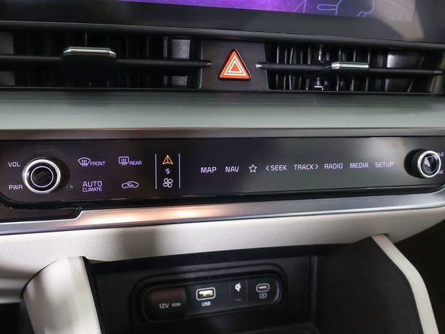 2023 Kia Sportage EX FWD - 23024079 - 47
