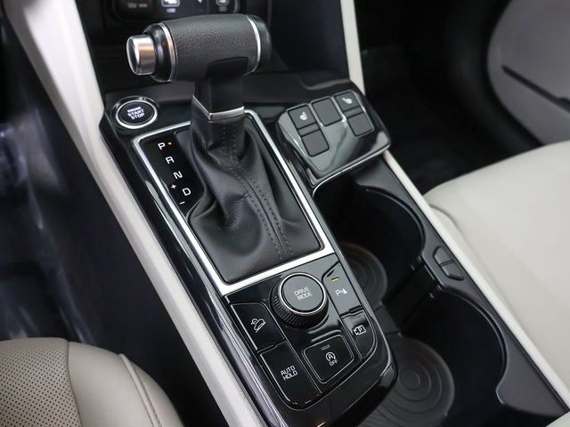2023 Kia Sportage EX FWD - 23024079 - 48
