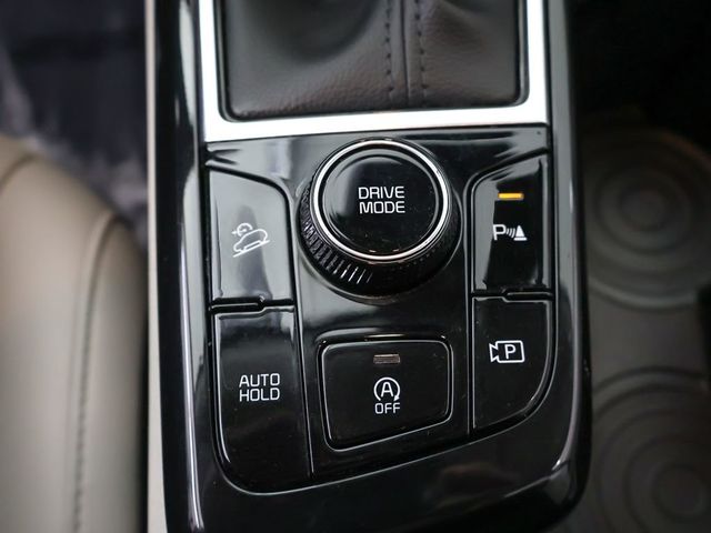 2023 Kia Sportage EX FWD - 23024079 - 49