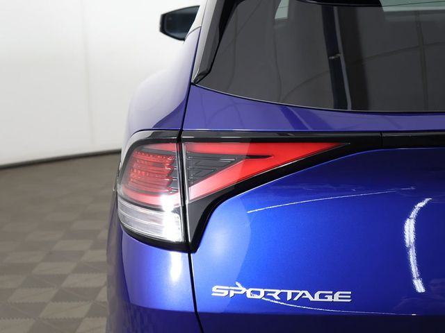 2023 Kia Sportage EX FWD - 23028666 - 14