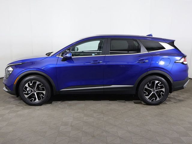 2023 Kia Sportage EX FWD - 23028666 - 16