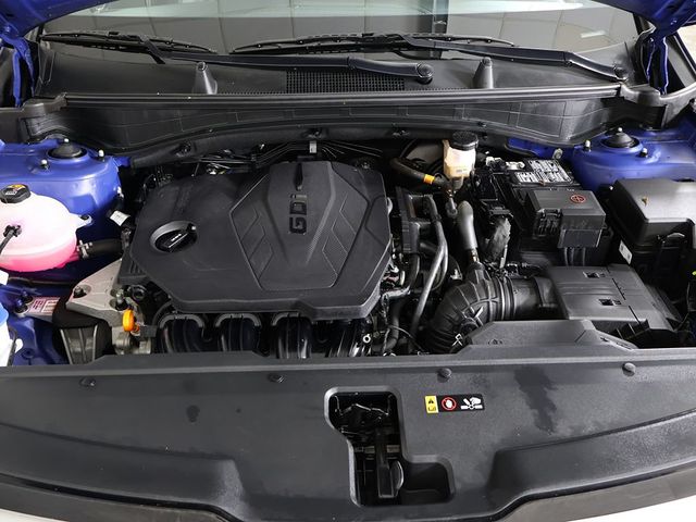 2023 Kia Sportage EX FWD - 23028666 - 19
