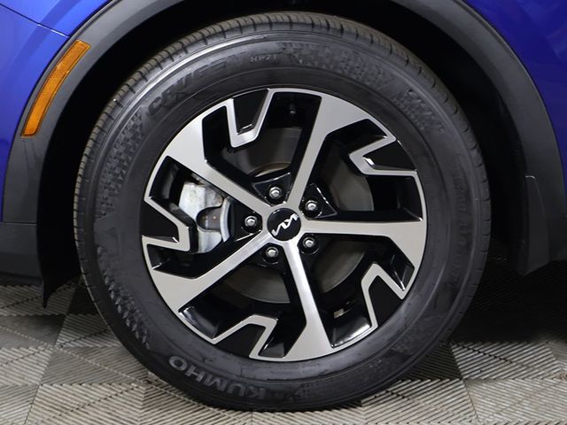 2023 Kia Sportage EX FWD - 23028666 - 20