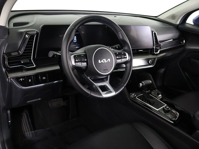 2023 Kia Sportage EX FWD - 23028666 - 25