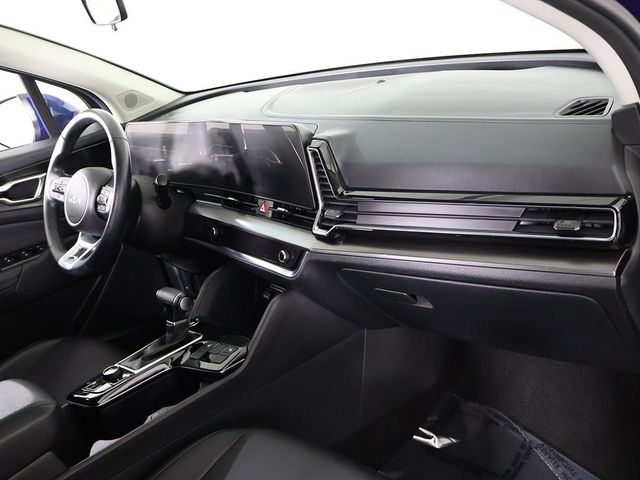 2023 Kia Sportage EX FWD - 23028666 - 26