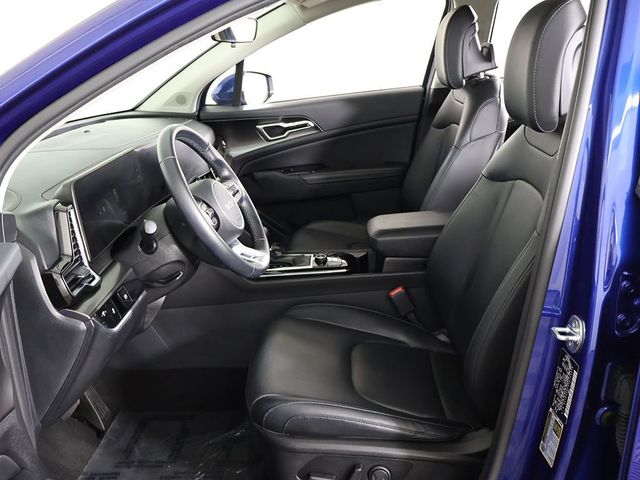 2023 Kia Sportage EX FWD - 23028666 - 27