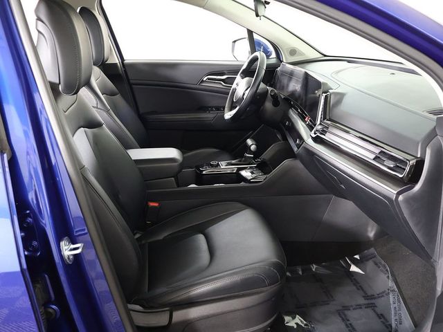 2023 Kia Sportage EX FWD - 23028666 - 28