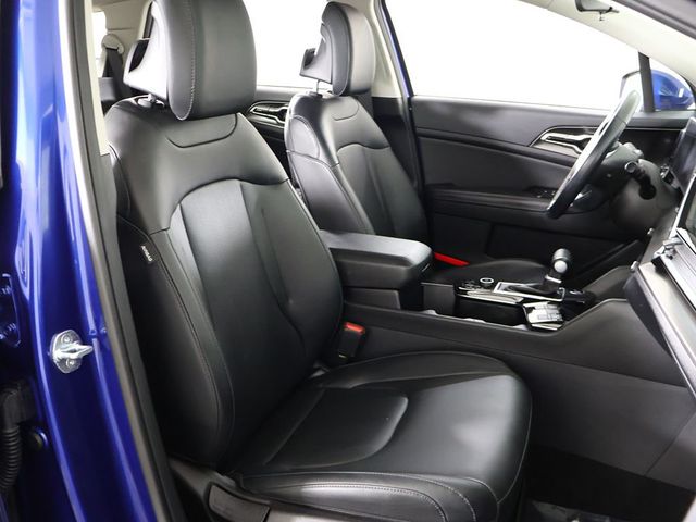 2023 Kia Sportage EX FWD - 23028666 - 30