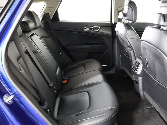 2023 Kia Sportage EX FWD - 23028666 - 33