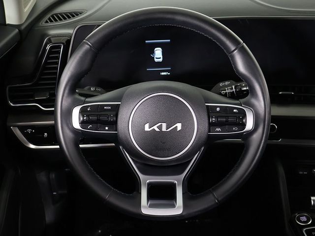 2023 Kia Sportage EX FWD - 23028666 - 37