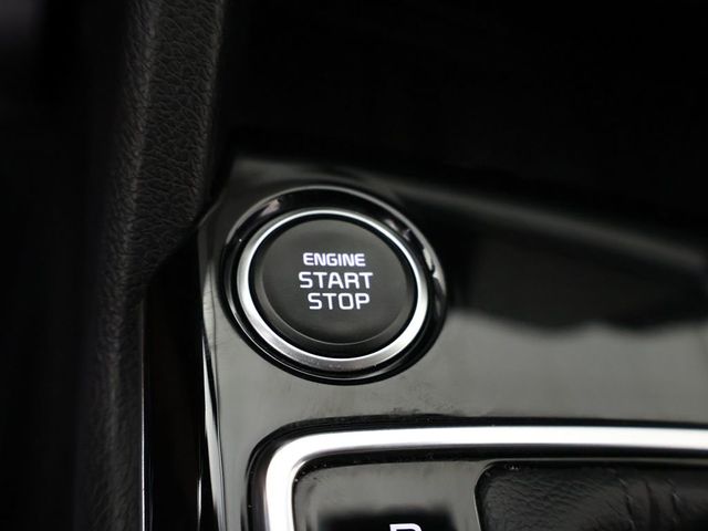 2023 Kia Sportage EX FWD - 23028666 - 38