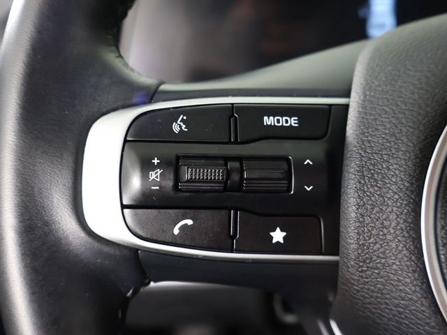 2023 Kia Sportage EX FWD - 23028666 - 40