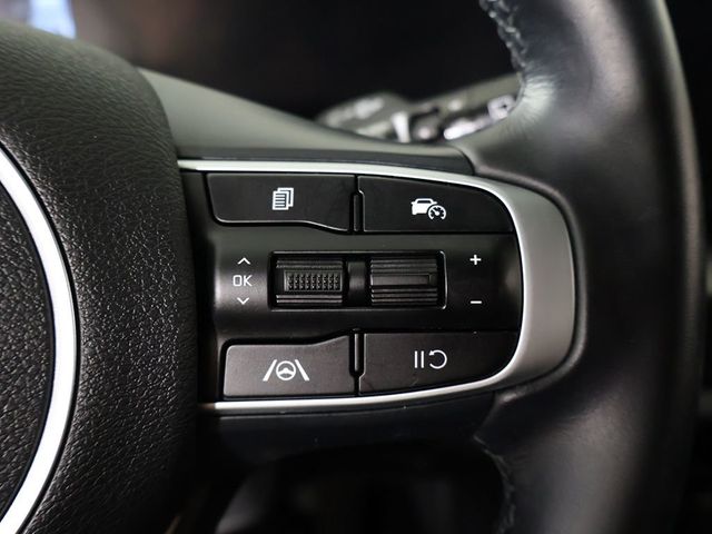 2023 Kia Sportage EX FWD - 23028666 - 41